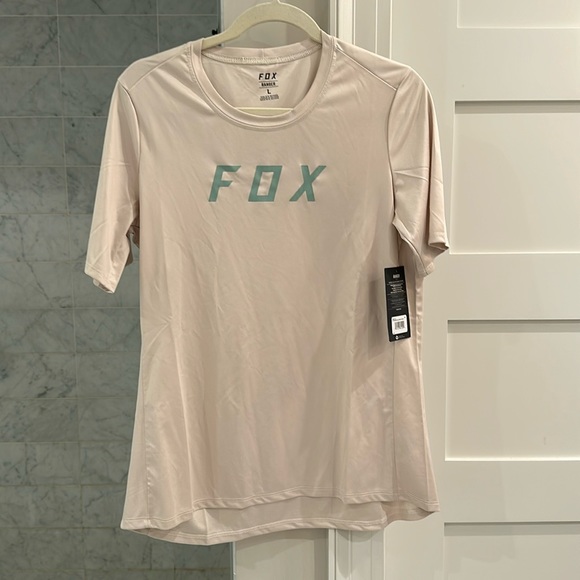 Fox Ranger Moth Shirt - Picture 1 of 5